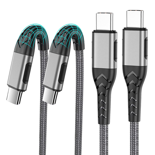 Fletcher Tricounty Tech Charging Cable Sage