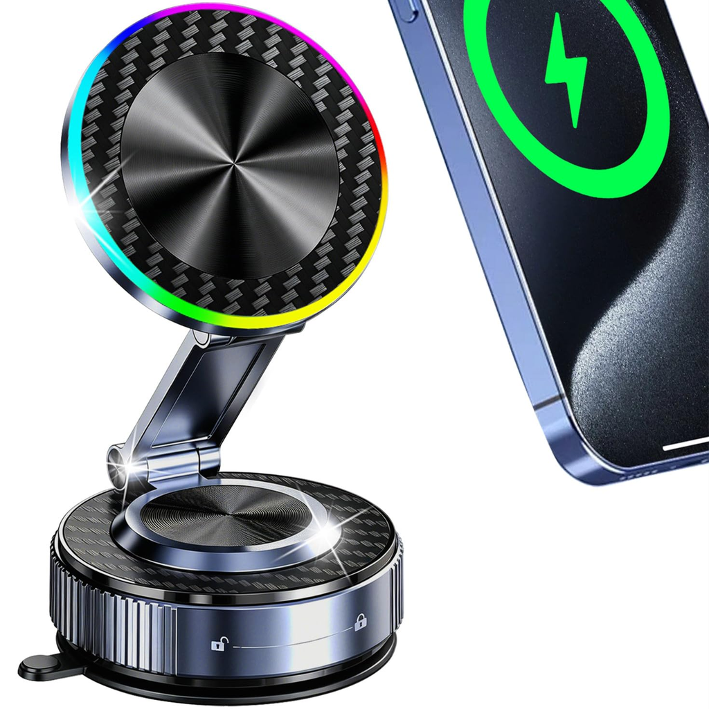 Fletcher Tricounty Tech Slim Car Mount Sage