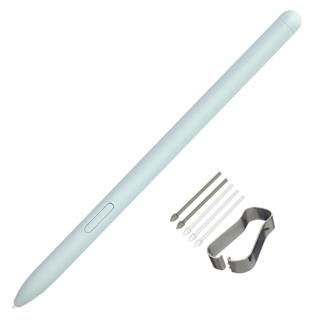 Tablet Stylus Replacement Tips Rose product photo