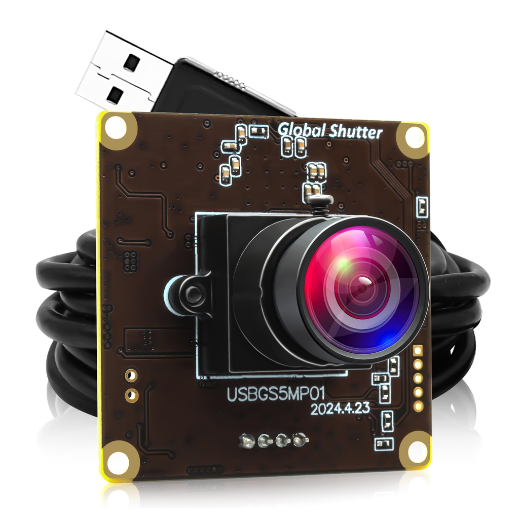 Camera Privacy Shutter Pack Rose product photo