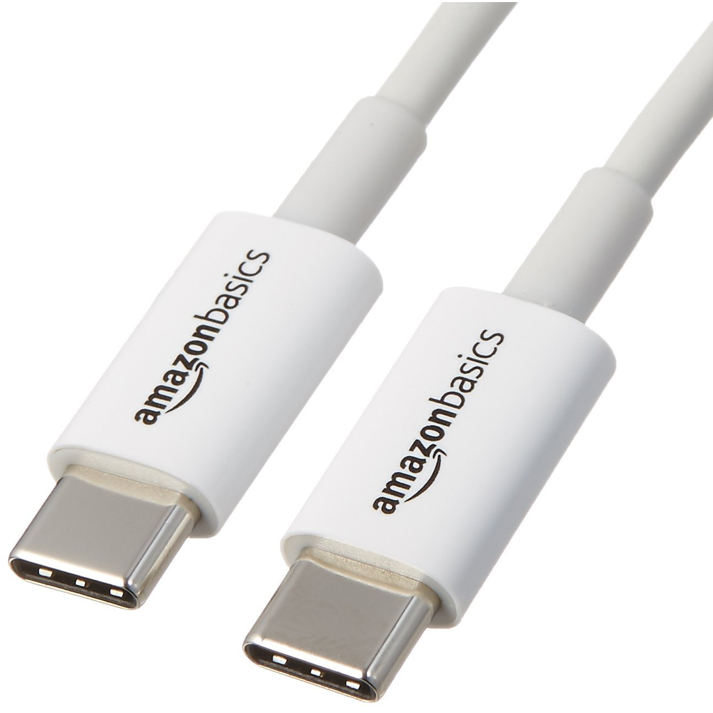 Fletcher Tricounty Tech Charging Cable Natural