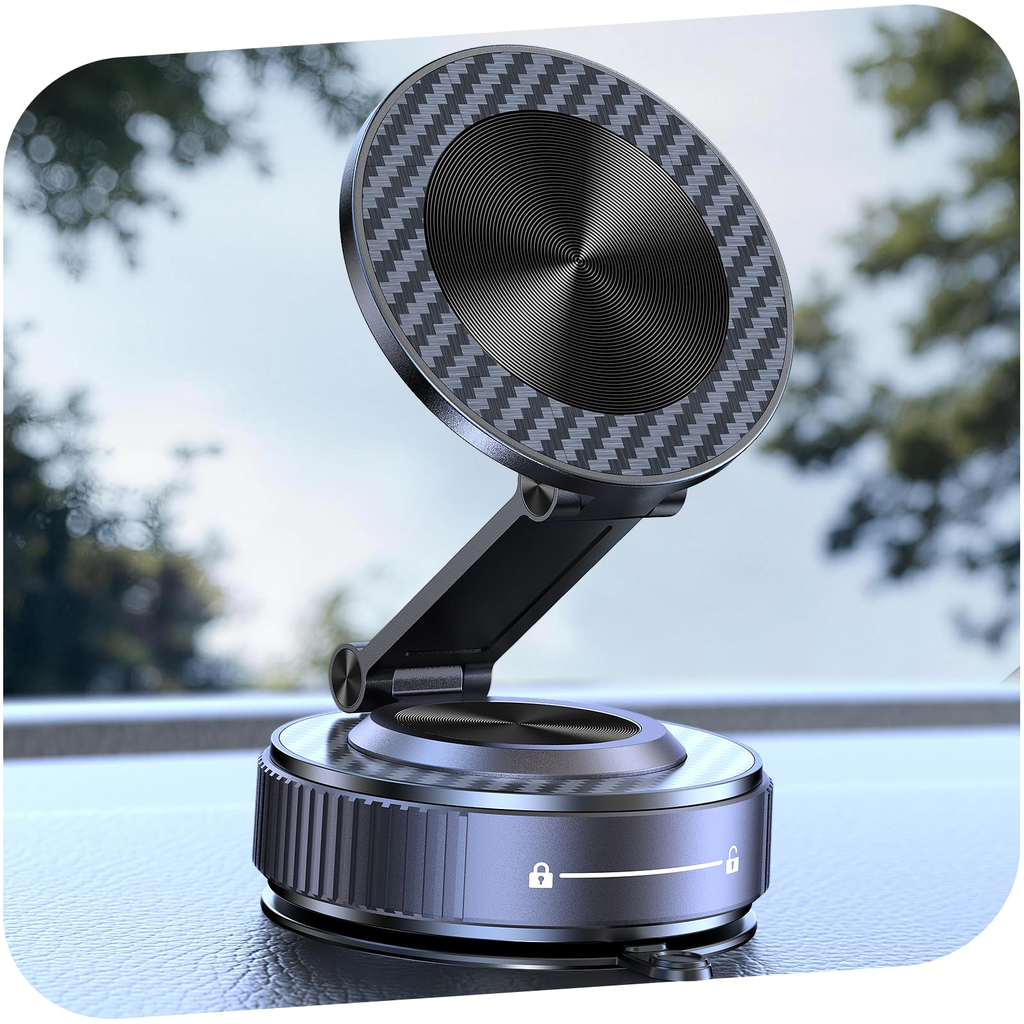 Fletcher Tricounty Tech Clear Car Mount Sage