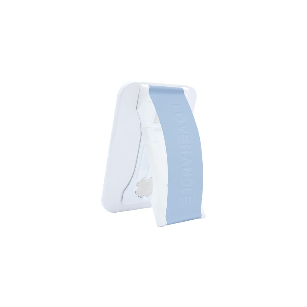 Fletcher Tricounty Tech Matte Phone Grip Navy