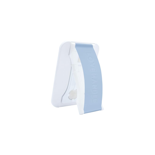 Fletcher Tricounty Tech Matte Phone Grip Navy