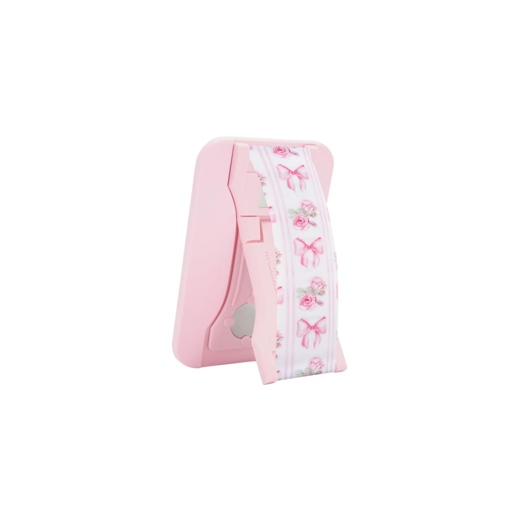 Fletcher Tricounty Tech Matte Phone Grip Natural