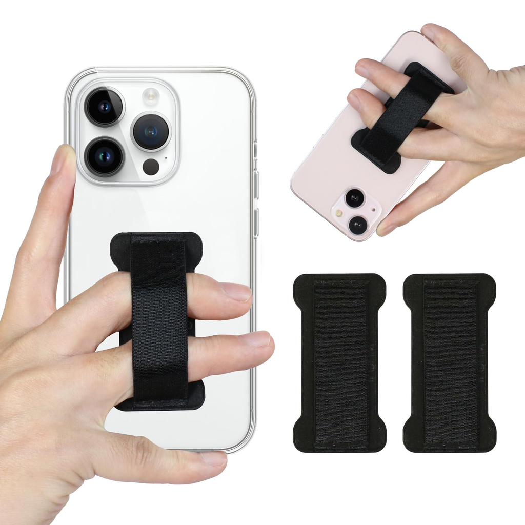 Fletcher Tricounty Tech Multi Pack Phone Grip Sage