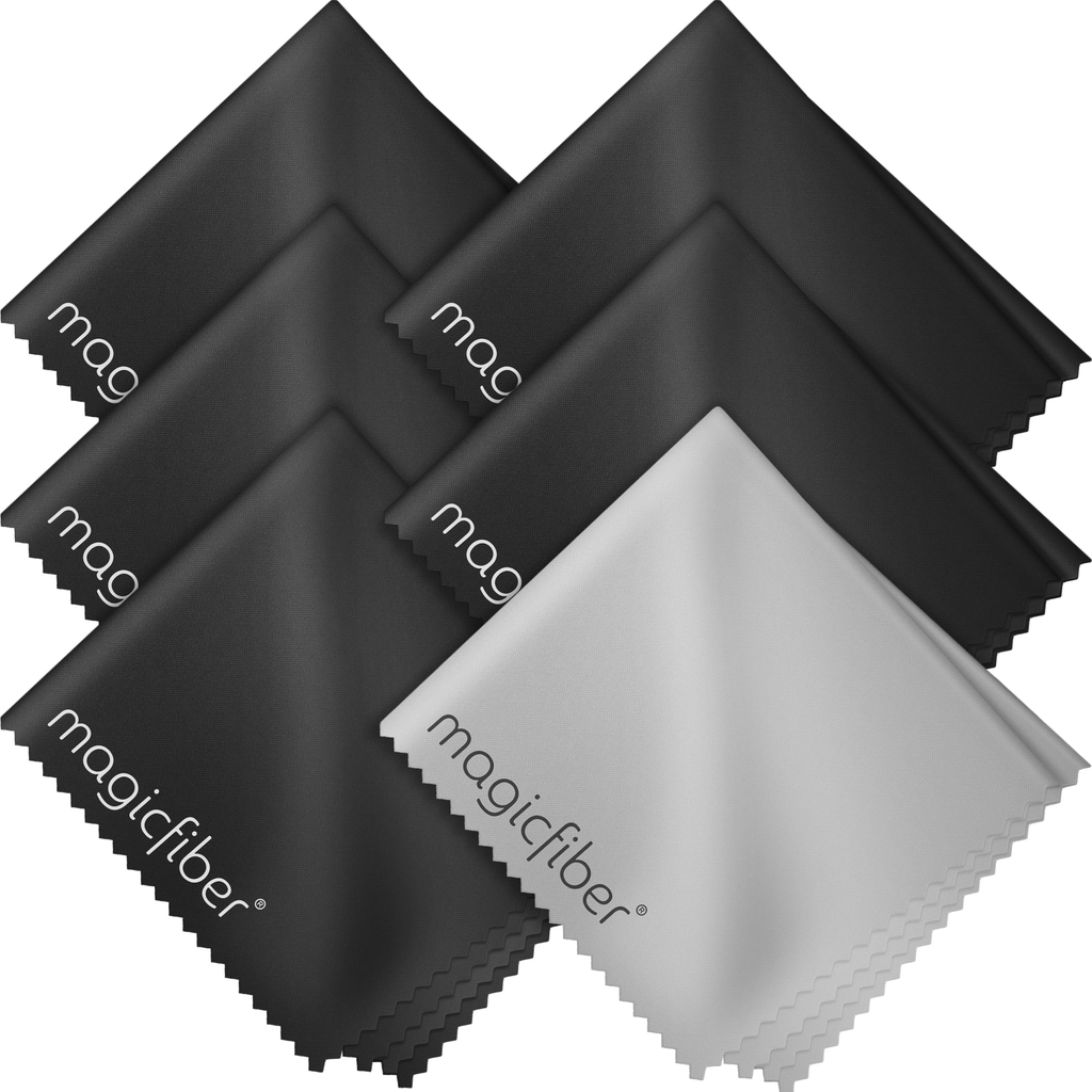 Fletcher Tricounty Tech Textured Screen Wipes Sage