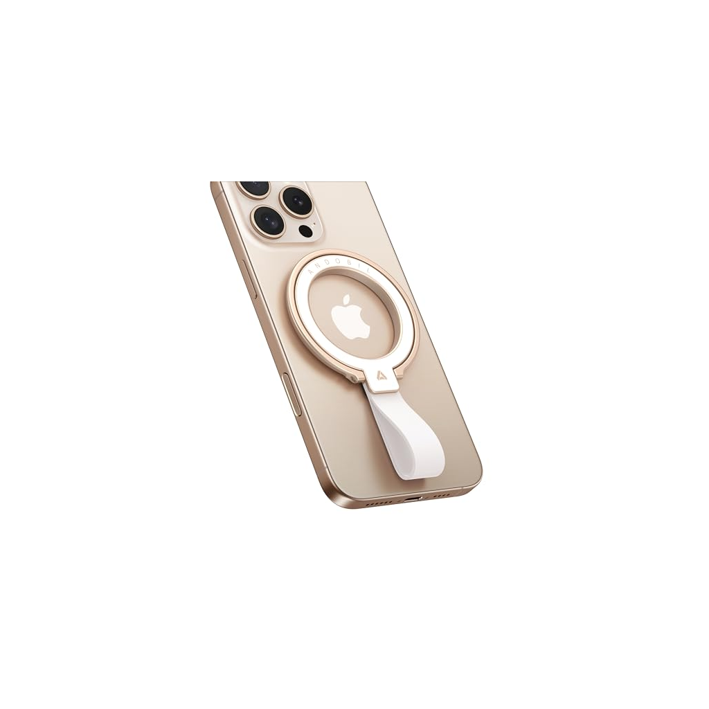 Fletcher Tricounty Tech Phone Grip Natural