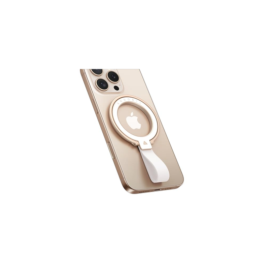 Fletcher Tricounty Tech Phone Grip Natural