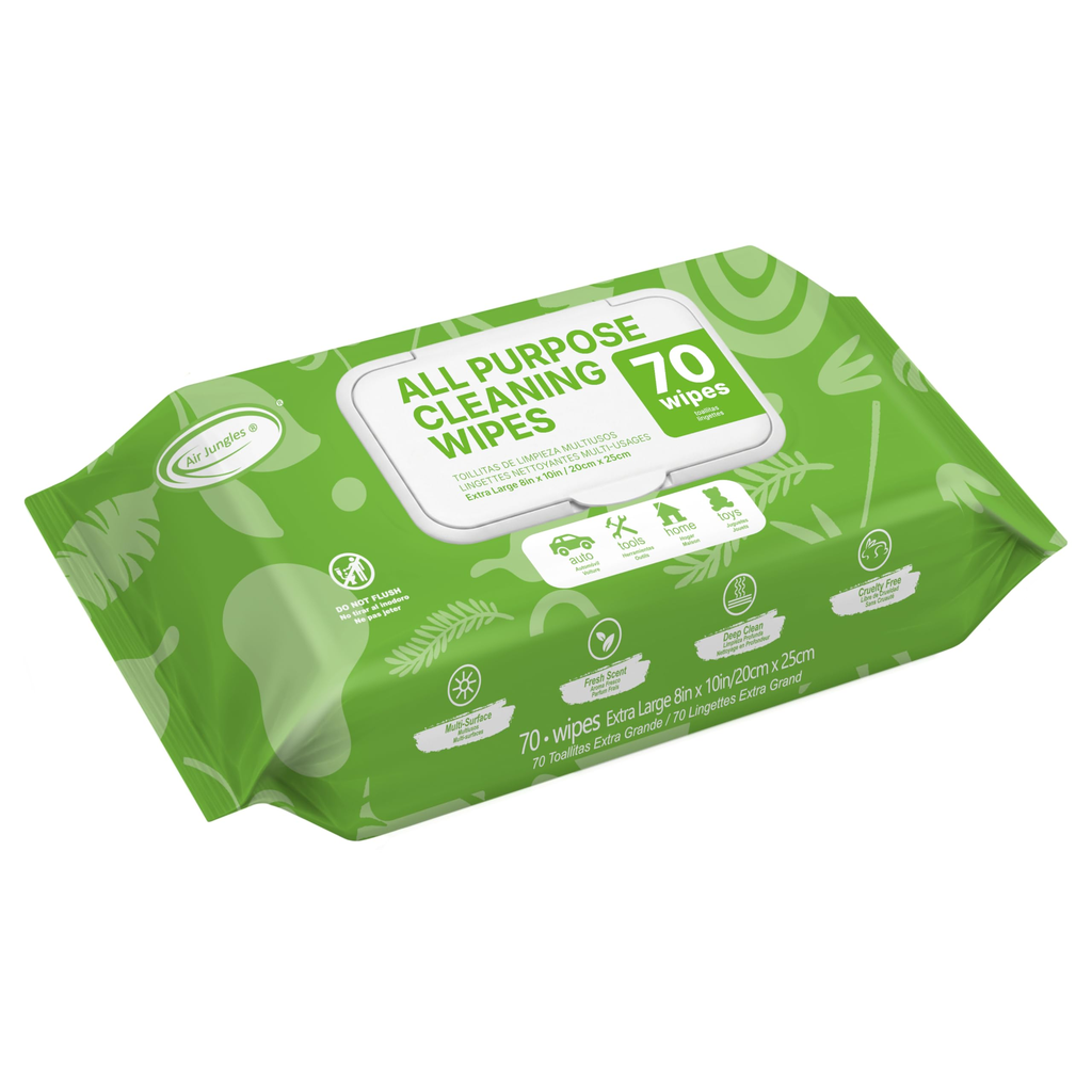 Fletcher Tricounty Tech Screen Wipes Clear