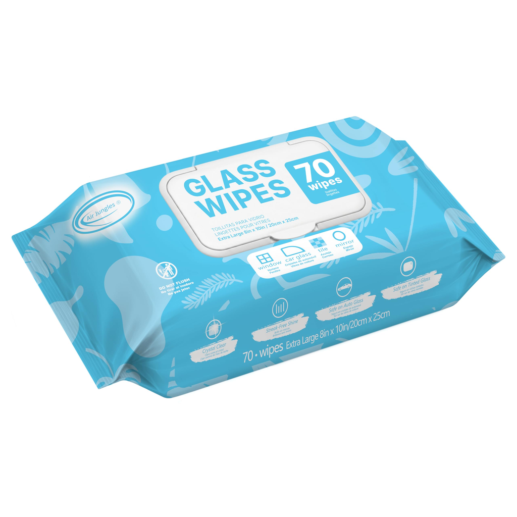Fletcher Tricounty Tech Screen Wipes Assorted