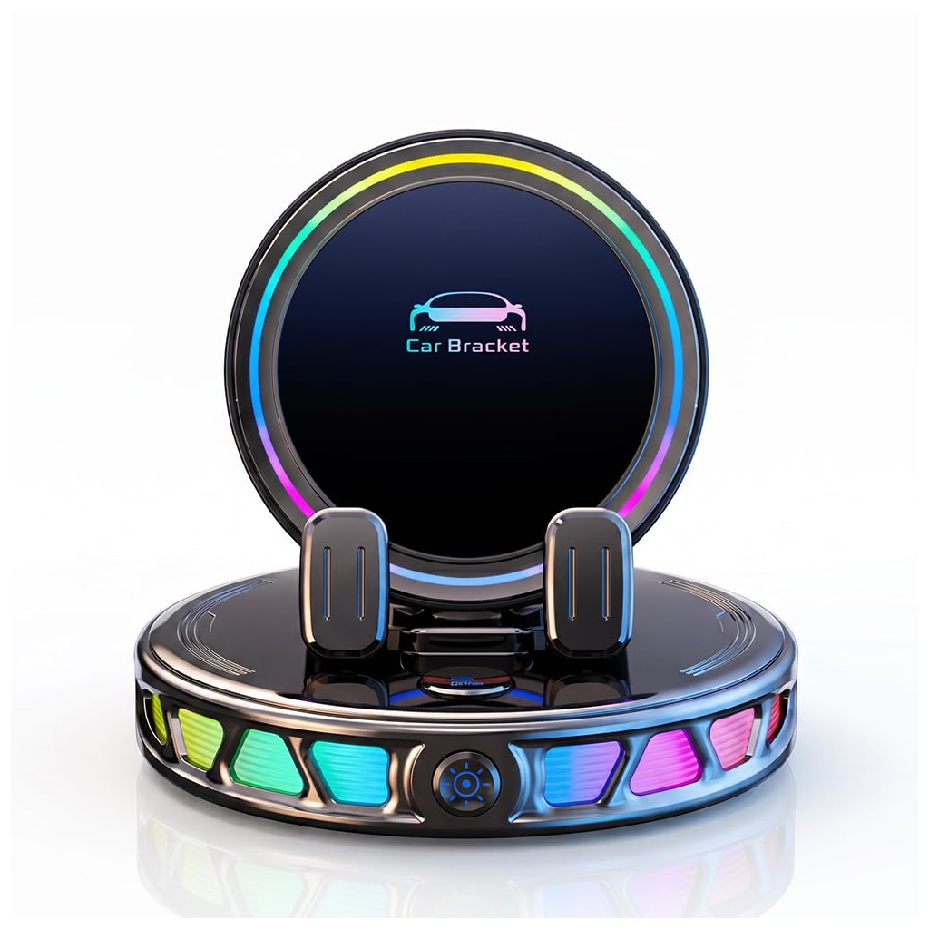 Fletcher Tricounty Tech Premium Car Mount Sage