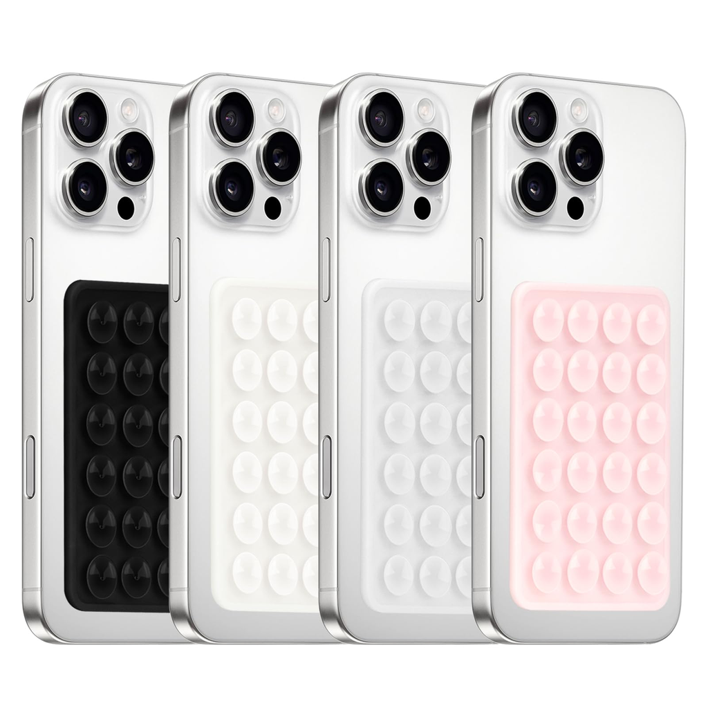 Fletcher Tricounty Tech Travel Phone Grip Natural
