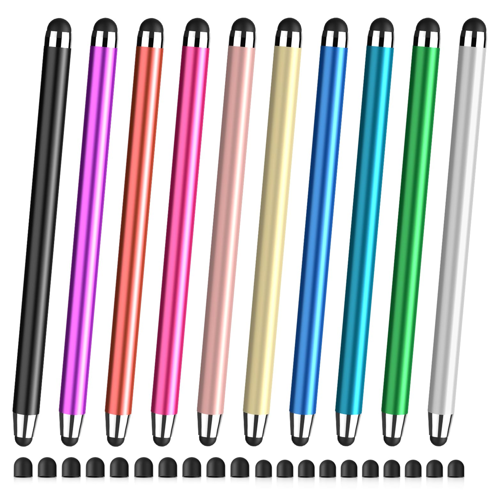Capacitive Stylus Pen Rose product photo