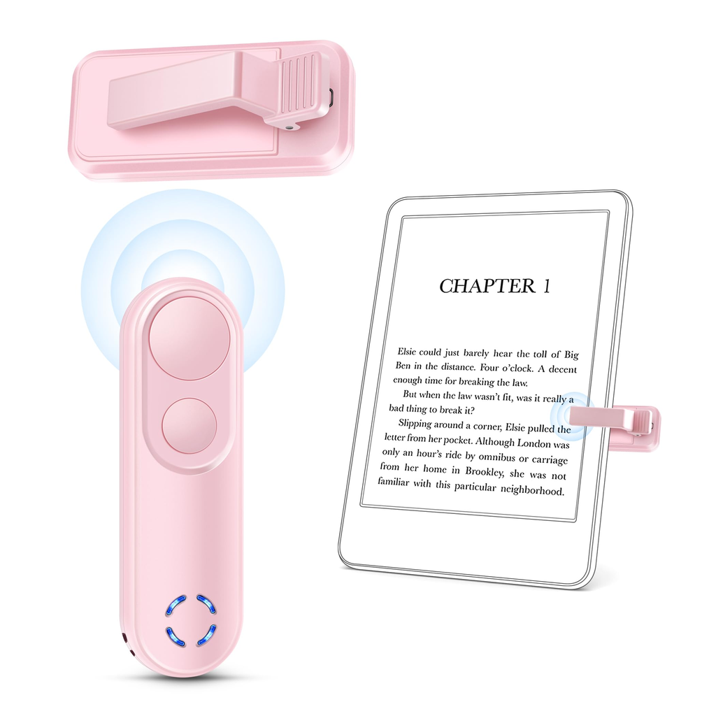 Remote Camera Shutter Rose product photo