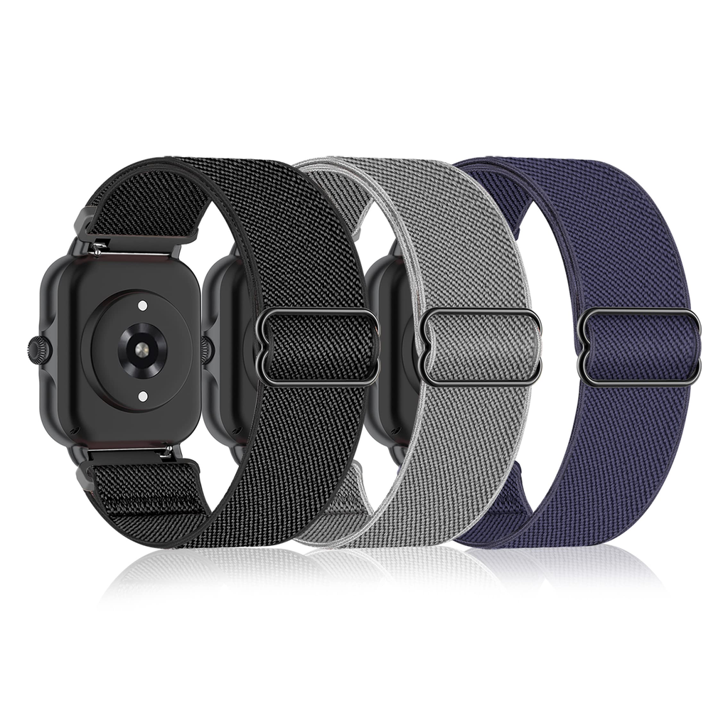 Smartwatch Band Adapter Blue product photo