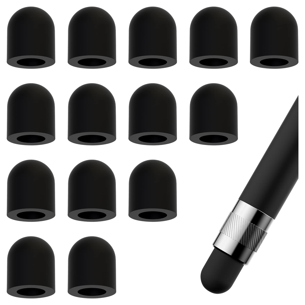 Tablet Stylus Replacement Tips Black product photo