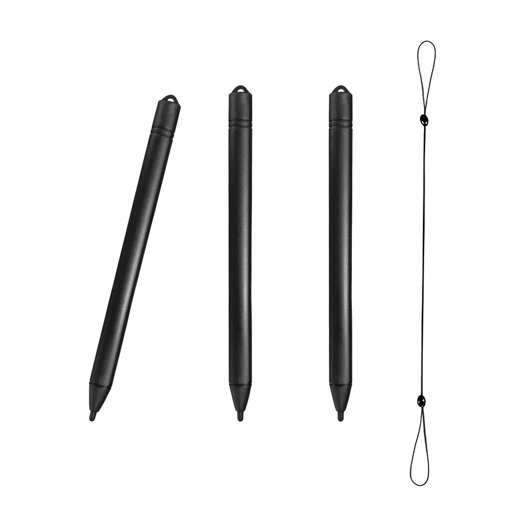 Tablet Stylus Replacement Tips Blue product photo