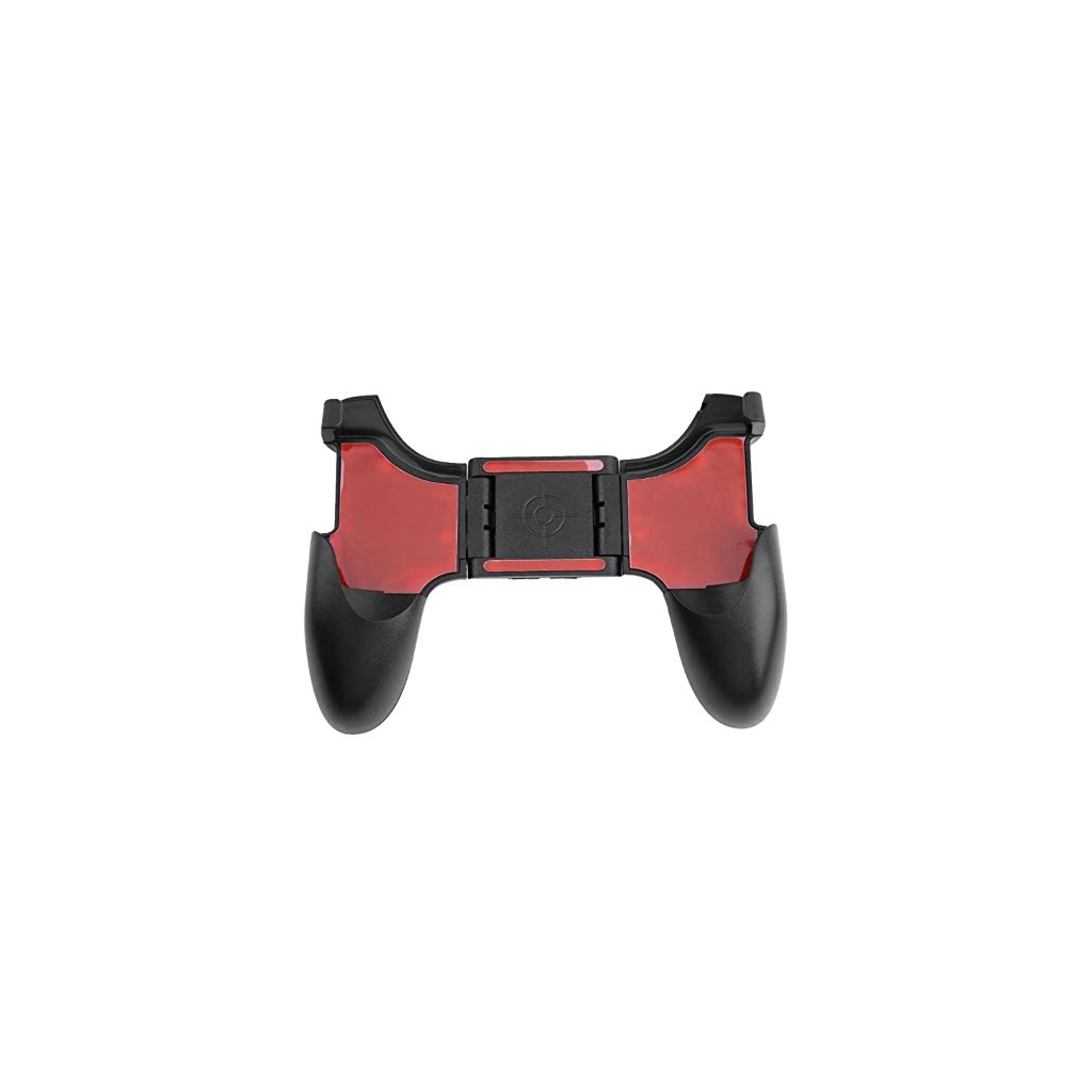 Phone Game Controller Grip White product photo