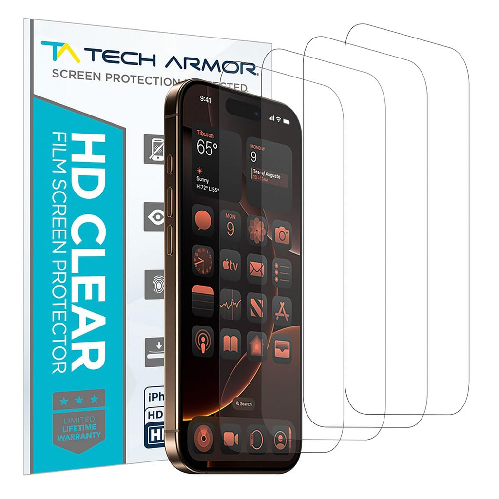 Screen Protector Film Blue product photo