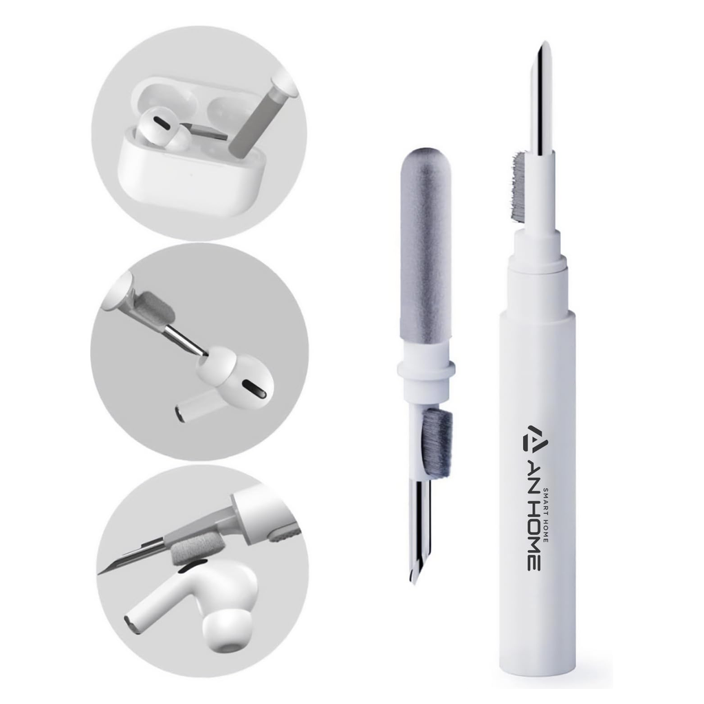 Earbud Cleaning Pen Black product photo