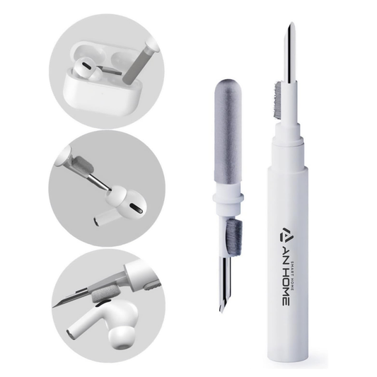 Earbud Cleaning Pen Black product photo