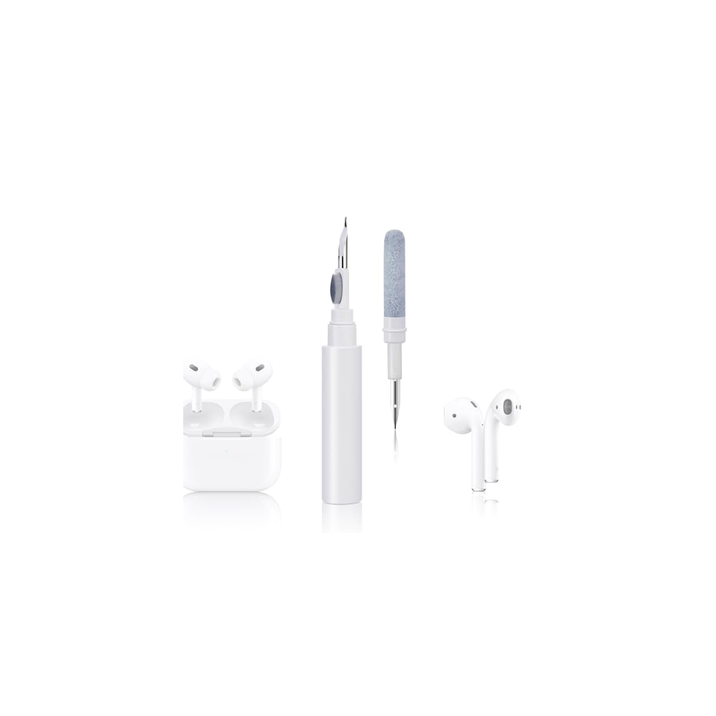 Earbud Cleaning Pen Rose product photo