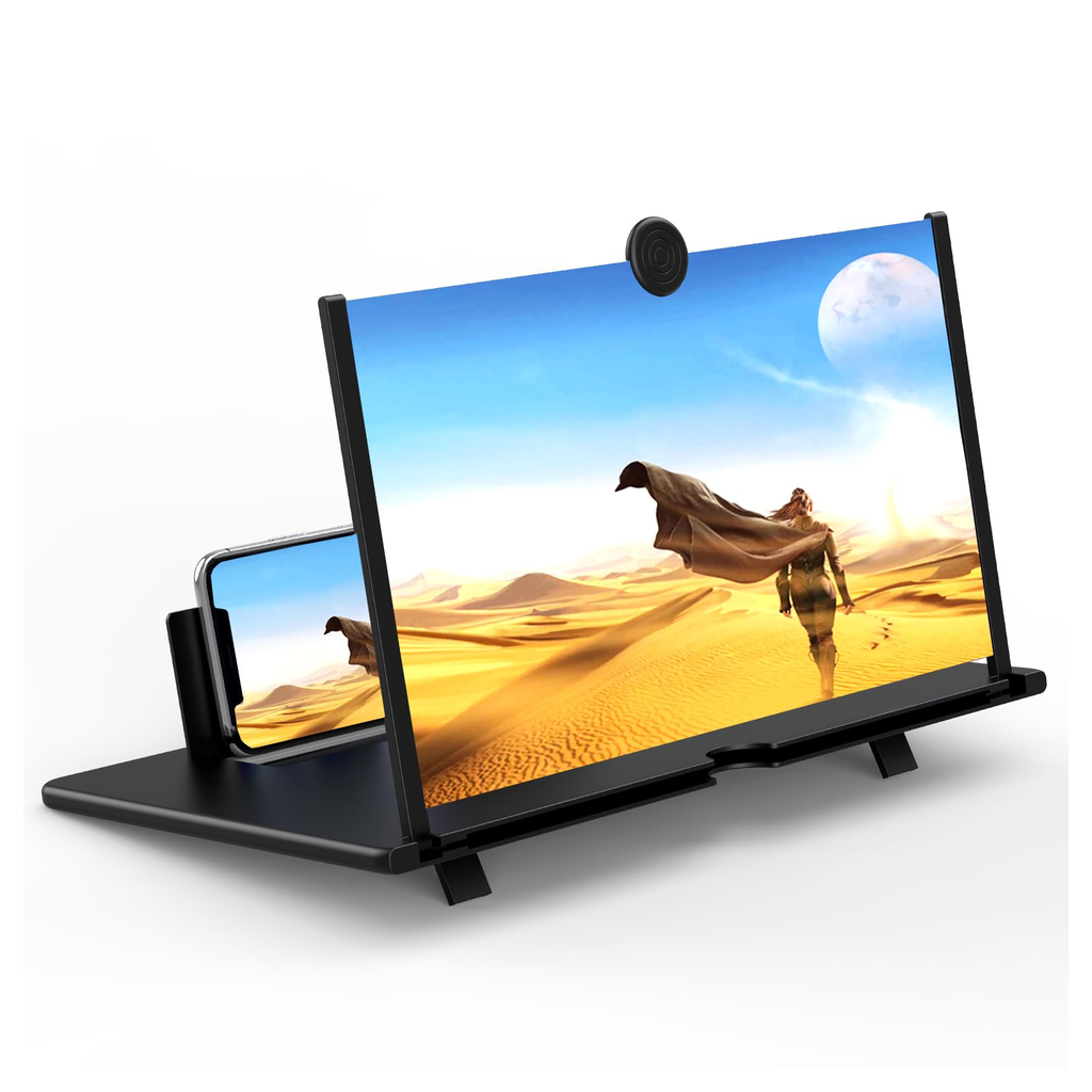 Phone Screen Magnifier Viewer Rose product photo