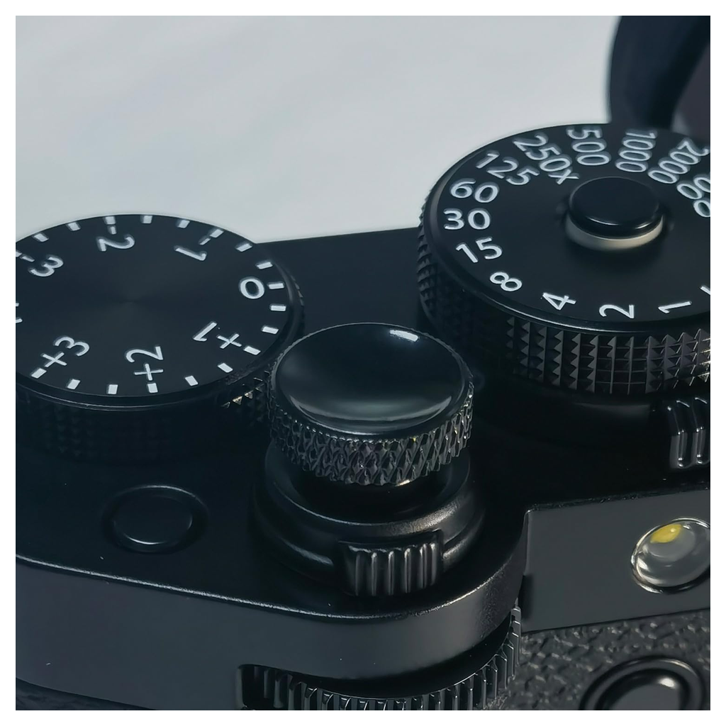 Camera Privacy Shutter Pack White product photo