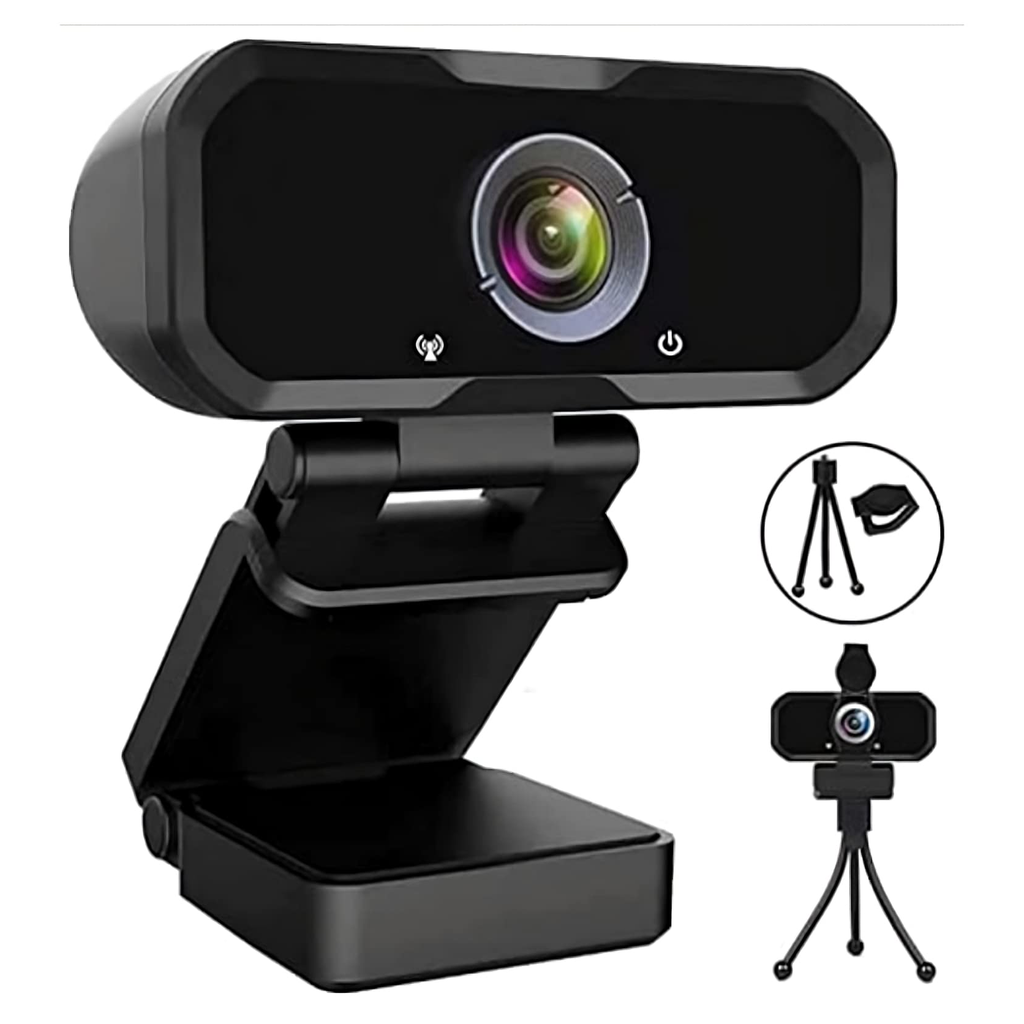 Camera Privacy Shutter Pack Blue product photo