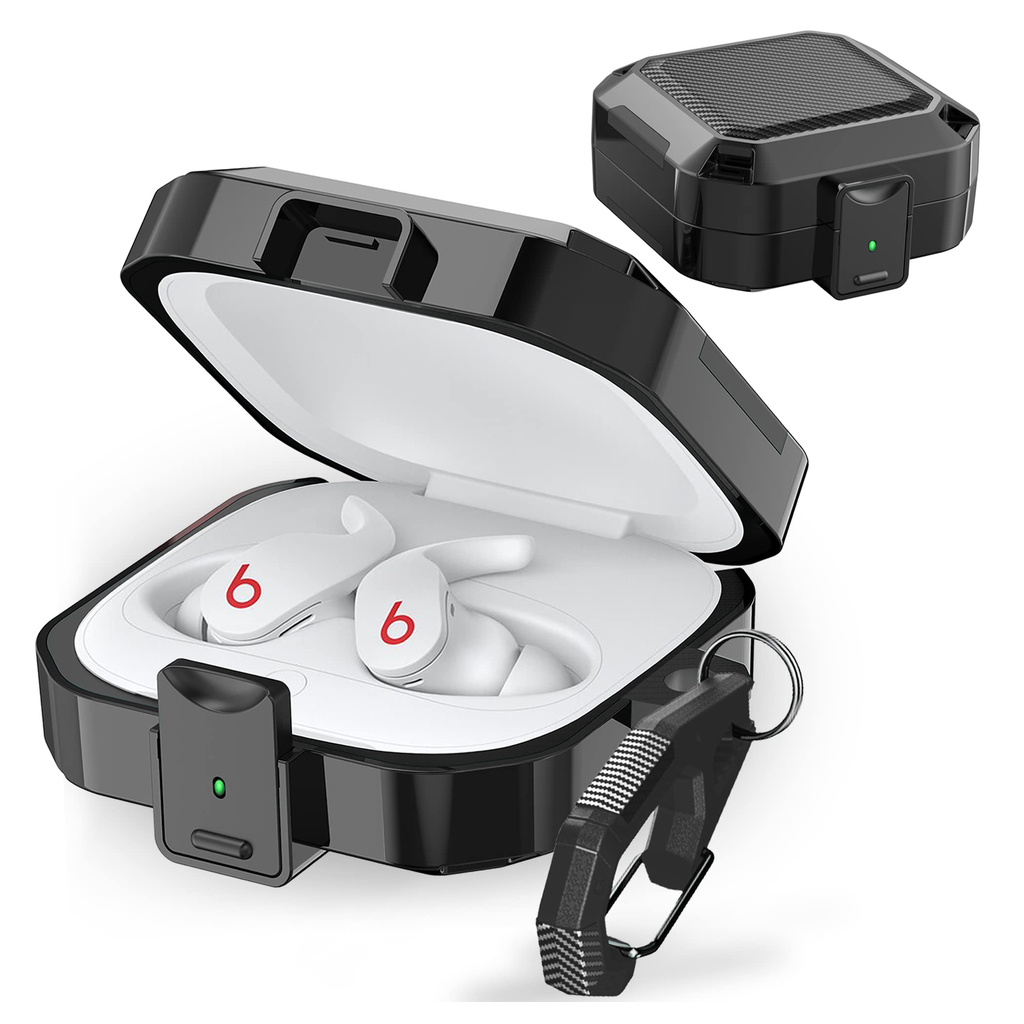 Earbud Case Cover White product photo