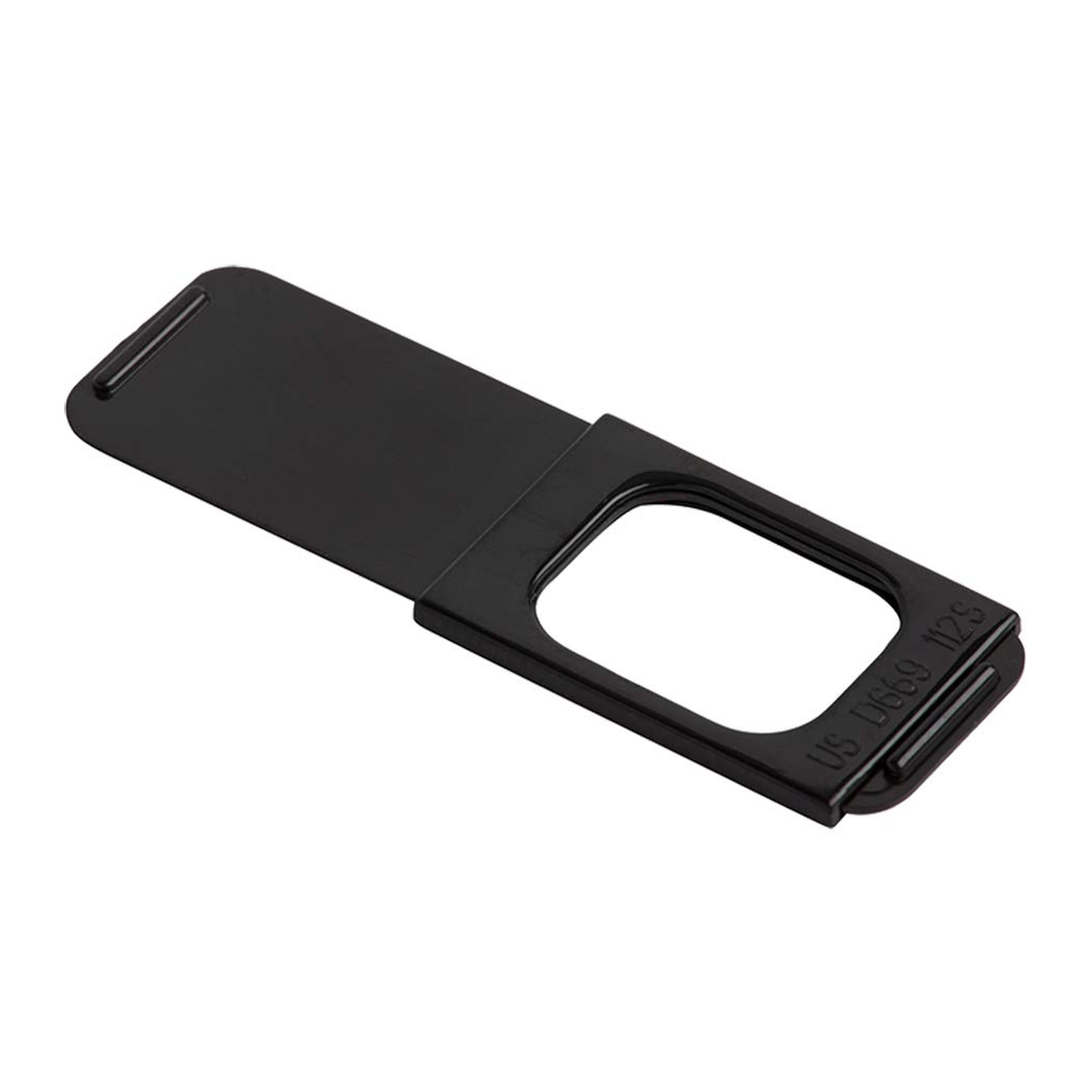 Webcam Cover Slide Black product photo