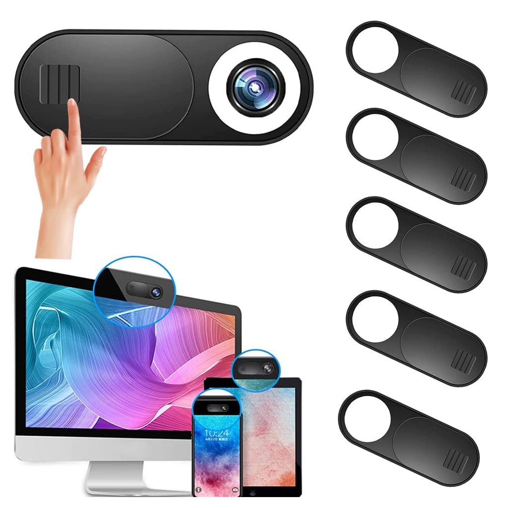 Webcam Cover Slide Blue product photo