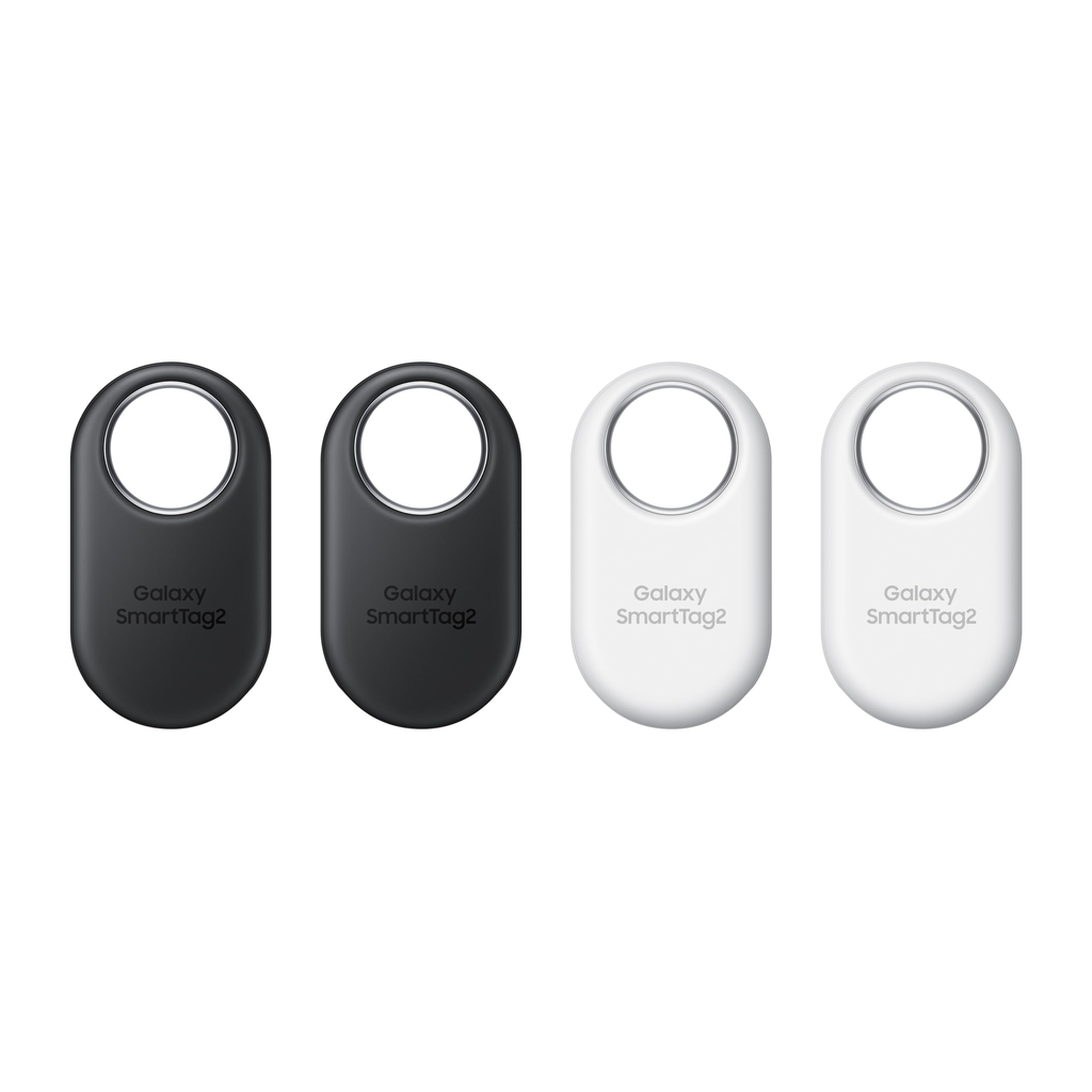 Bluetooth Item Tracker Tag White product photo