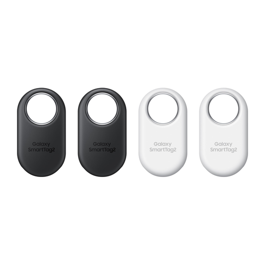 Bluetooth Item Tracker Tag White product photo