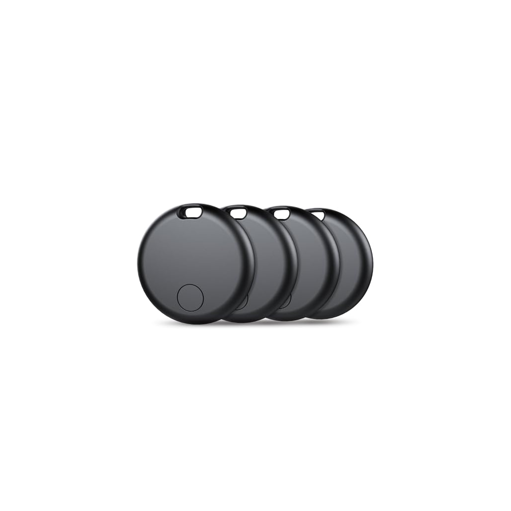 Bluetooth Item Tracker Tag Blue product photo
